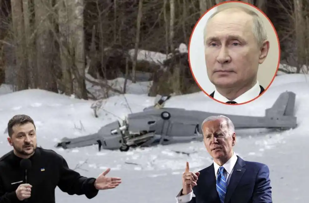 volodymyr zelensky joe biden vladimir putin drone droni 