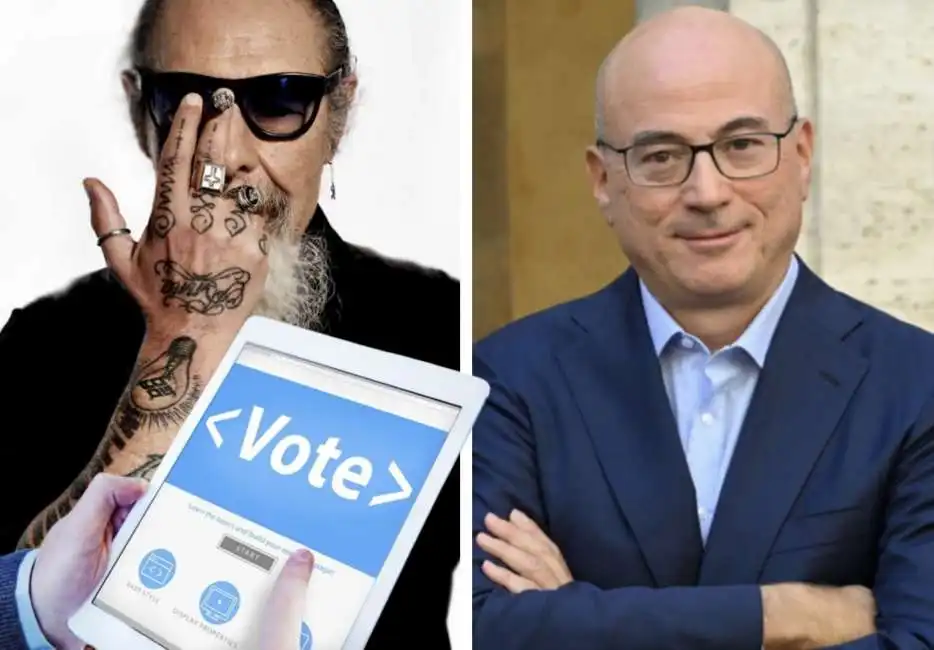 aldo cazzullo dago roberto voto online d'agostino agostino