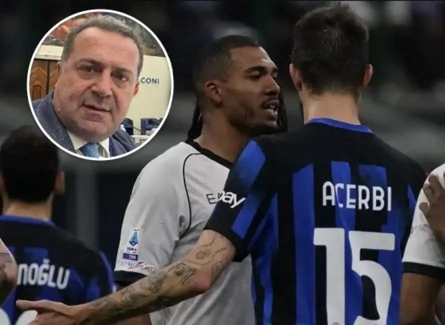 angelo pisani francesco acerbi juan jesus 