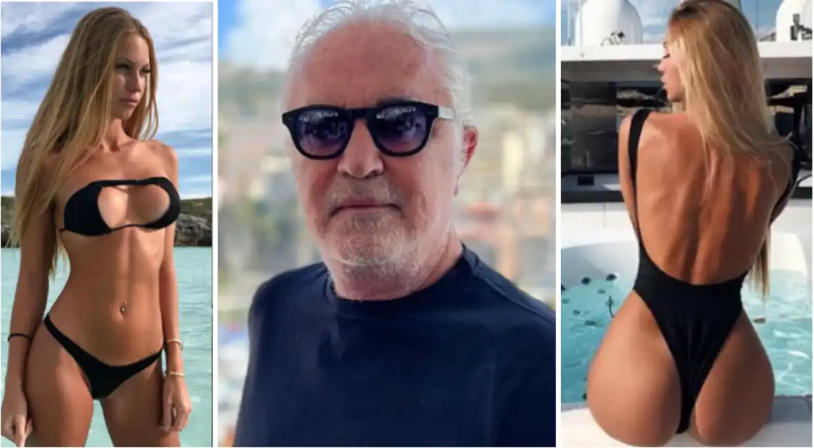 briatore taylor mega