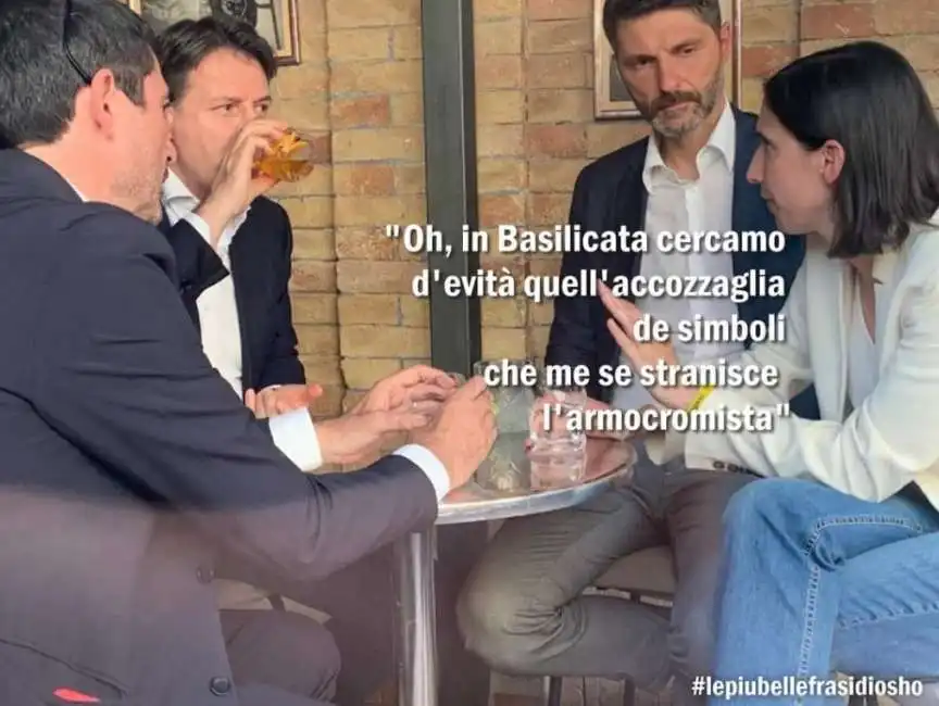 campo largo elly schlein giuseppe conte