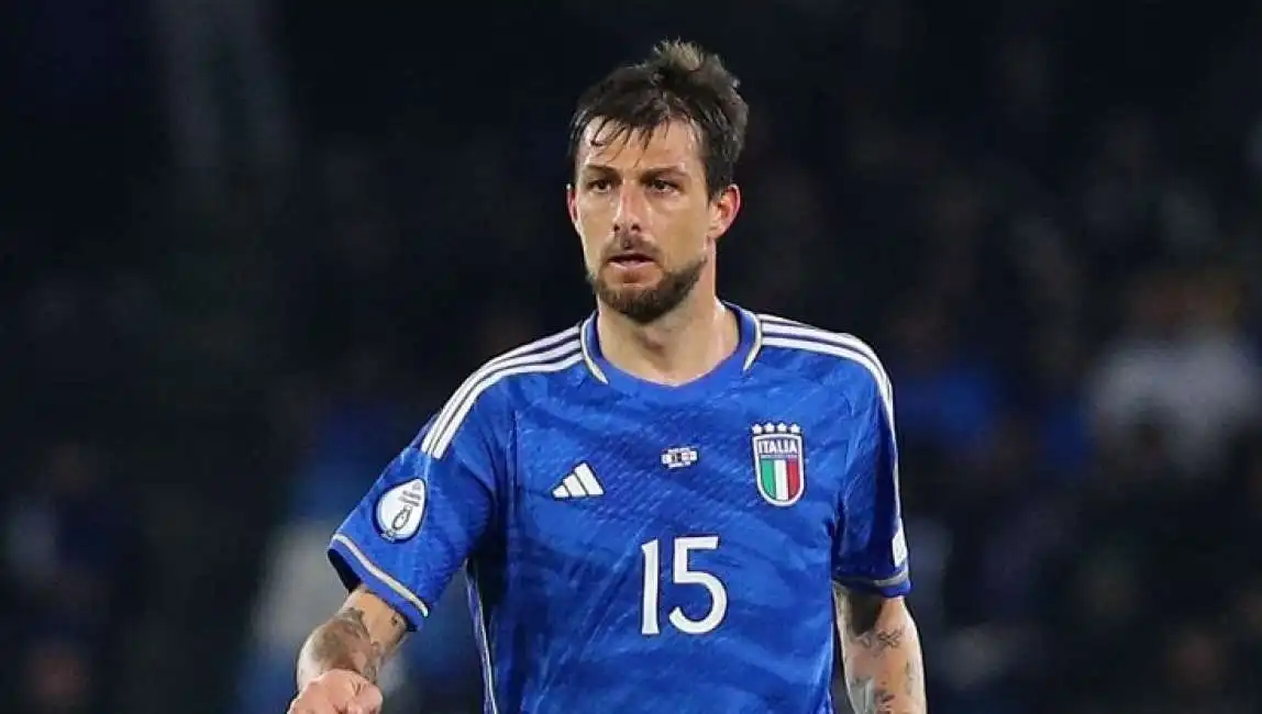 francesco acerbi 