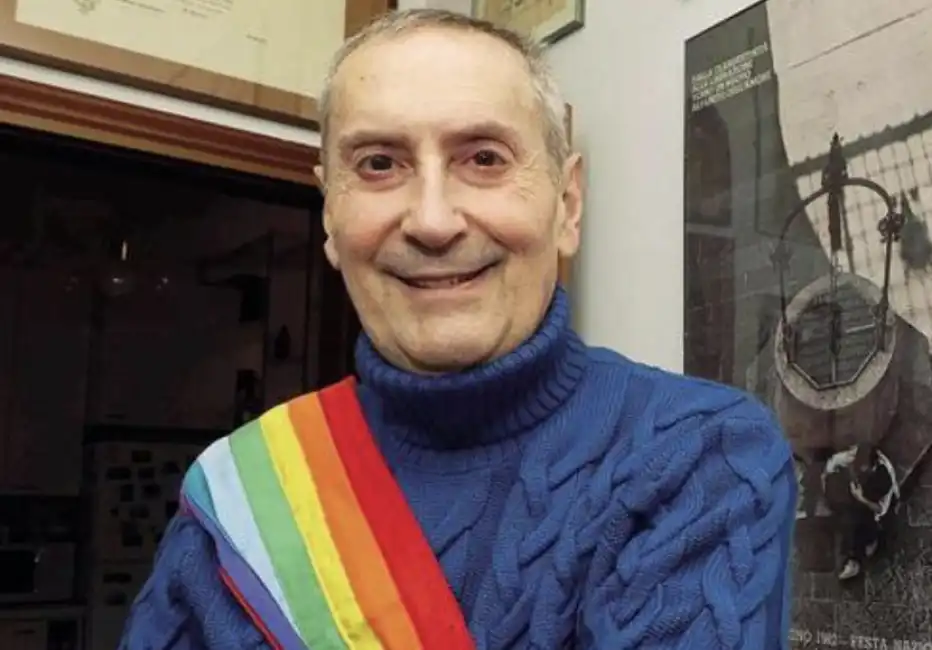 franco grillini