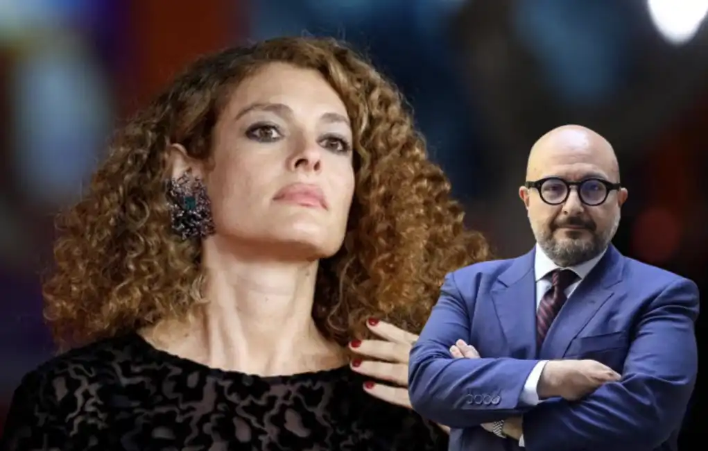 ginevra elkann gennaro sangiuliano