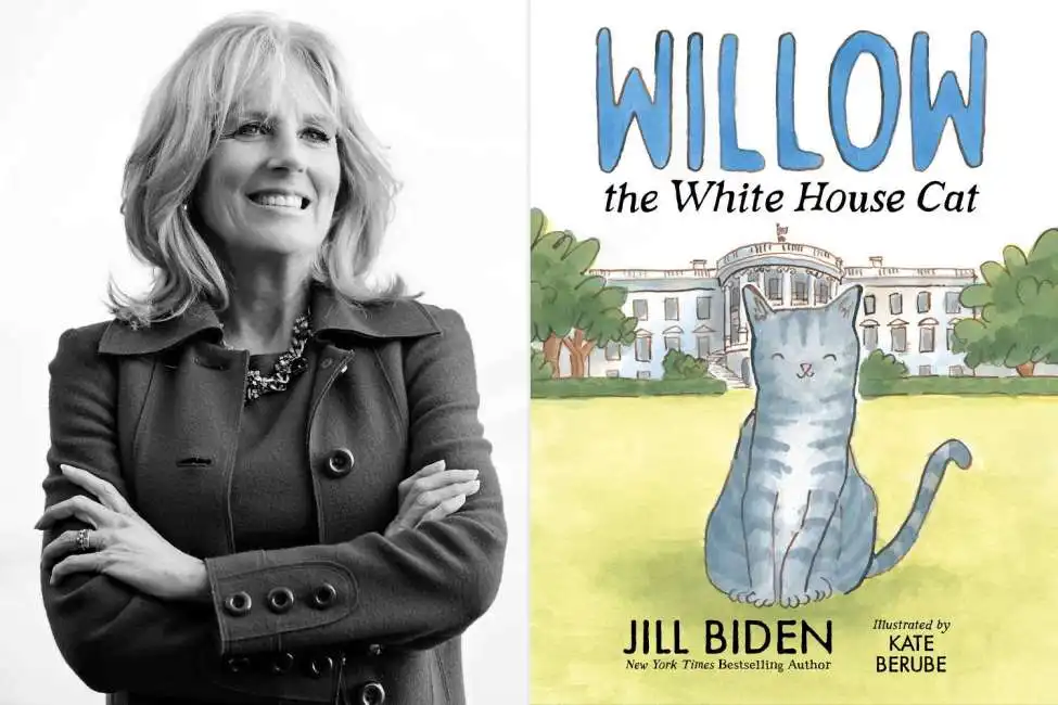 jill biden