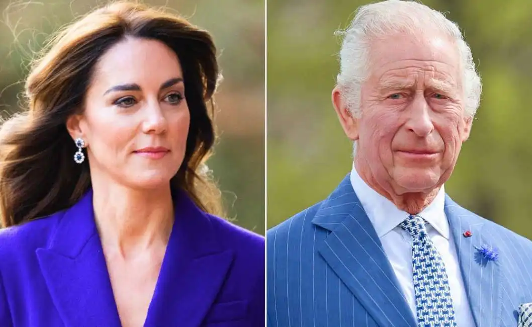 kate middleton re carlo