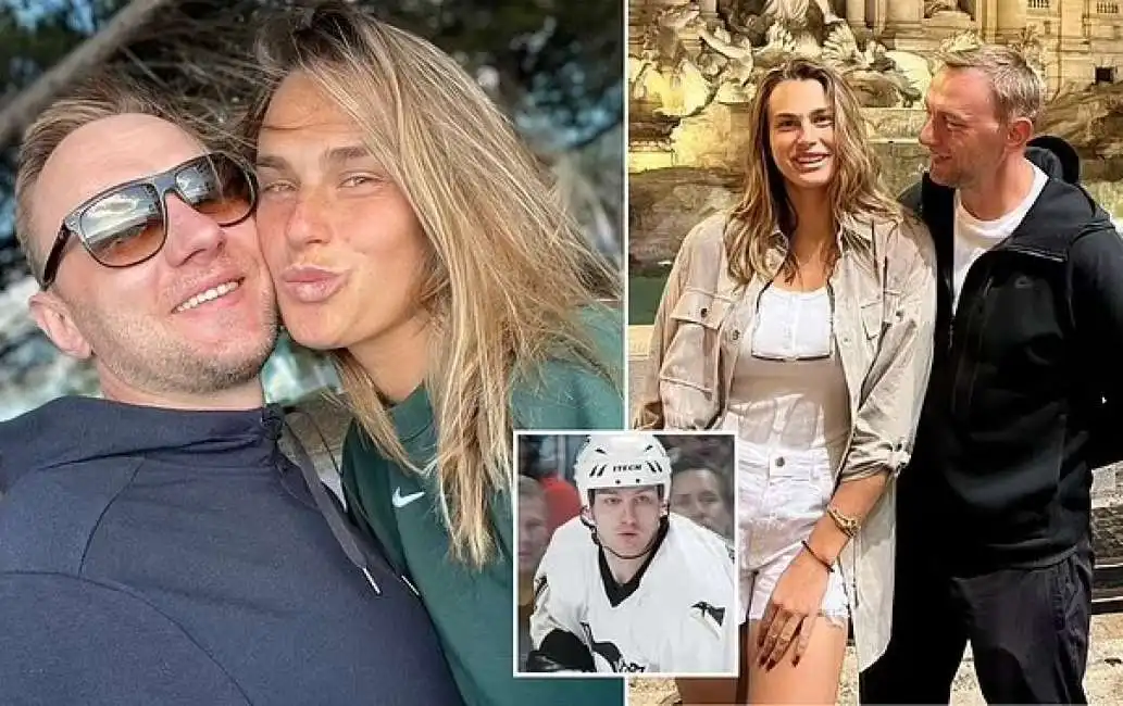 konstantin koltsov aryna sabalenka