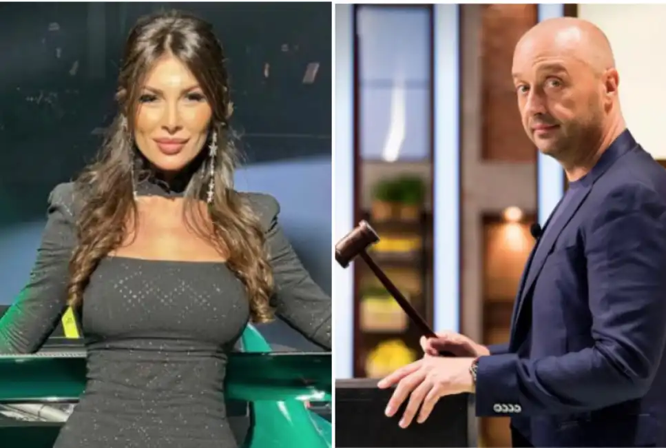 laura mandolesi joe bastianich