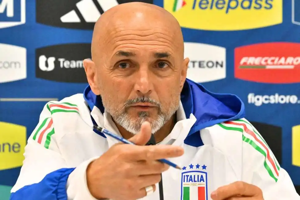 luciano spalletti