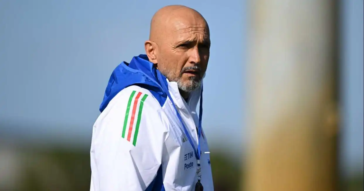 luciano spalletti