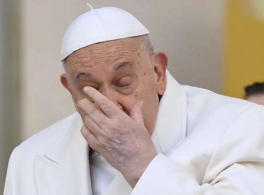 papa francesco bergoglio