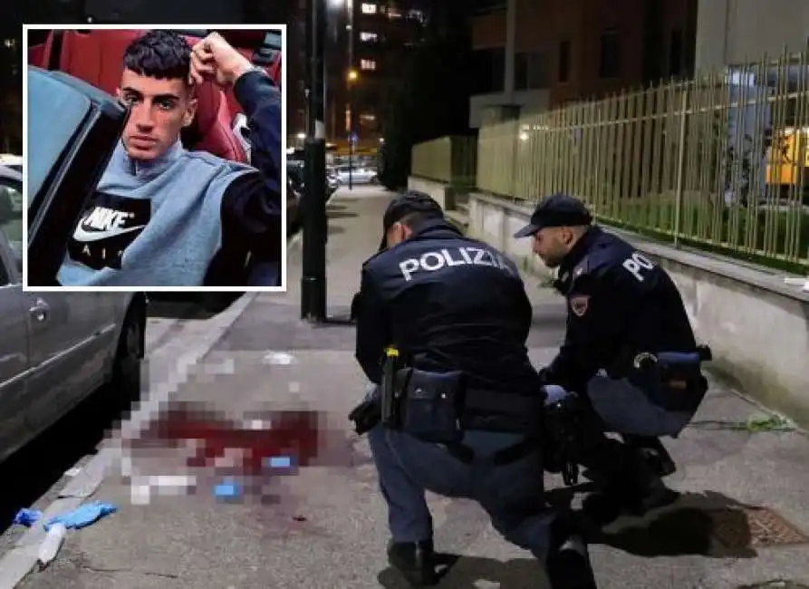 pietro costanzia di costigliole aggressione machete torino 