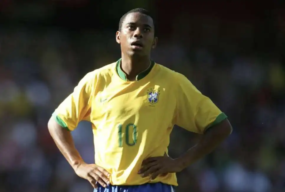 robinho