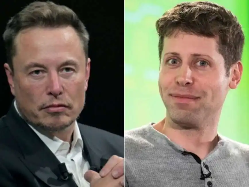 sam altman elon musk