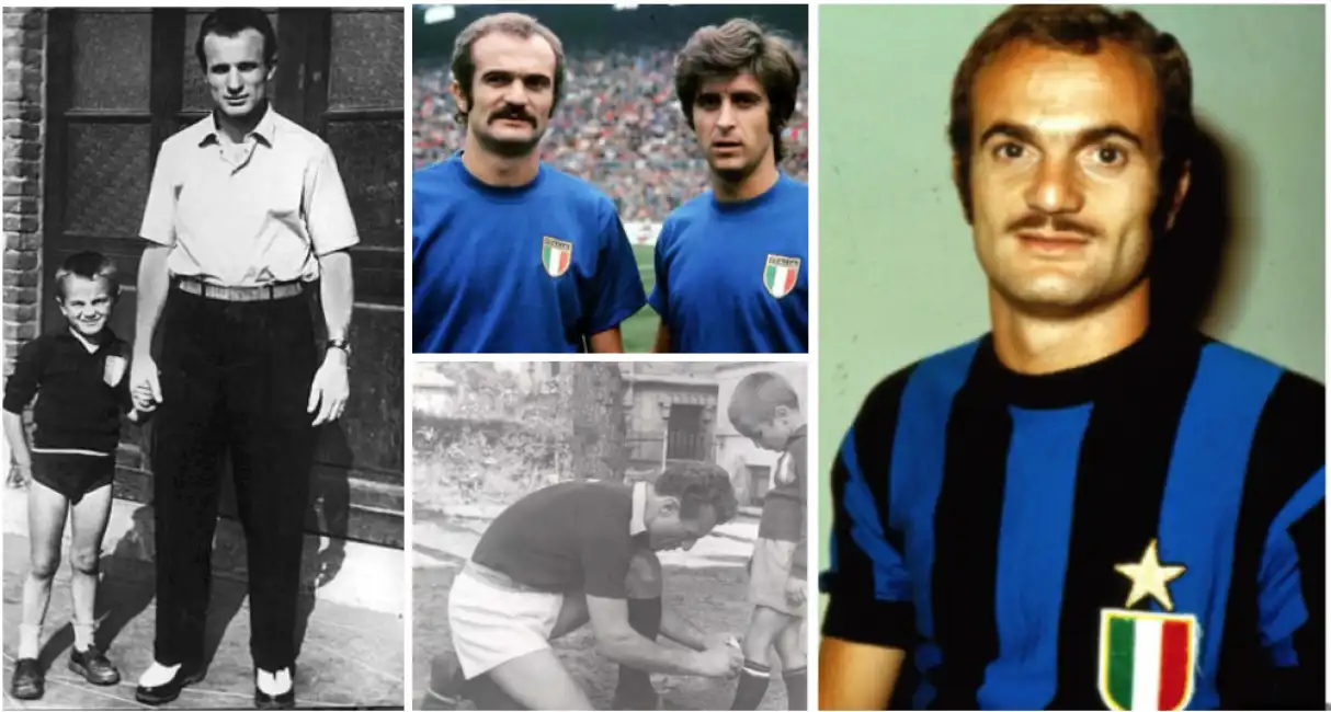 sandro mazzola