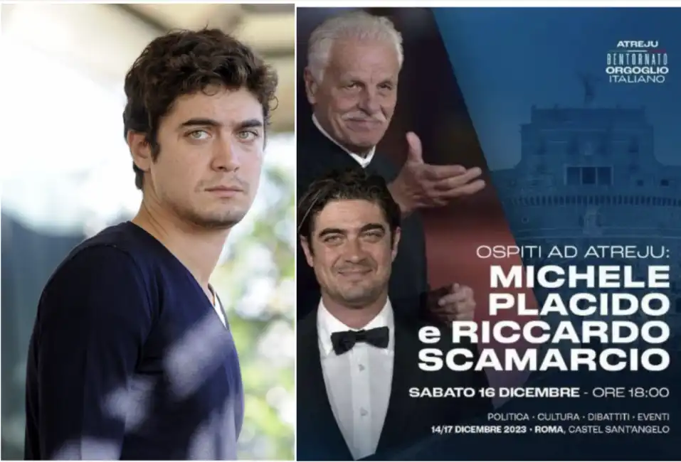 scamarcio