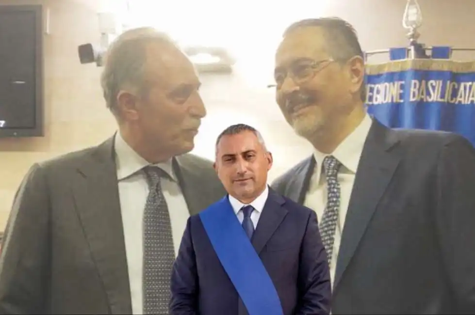 vito bardi marcello pittella piero marrese 