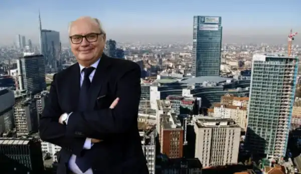 giovanni oggioni salva milano immobiliare inchiesta costruzioni grattacieli