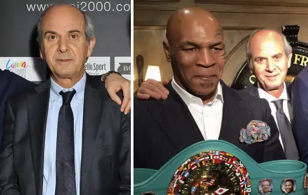 salvatore cherchi mike tyson