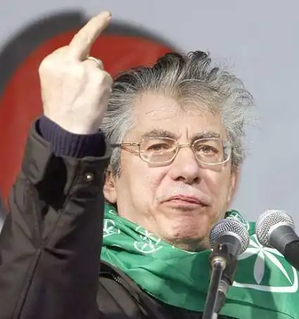 bossi ditomedio fanculo umberto bossi 