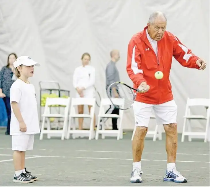 bollettieri