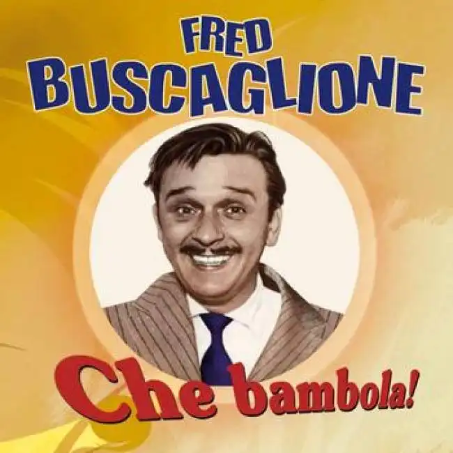 buscaglione