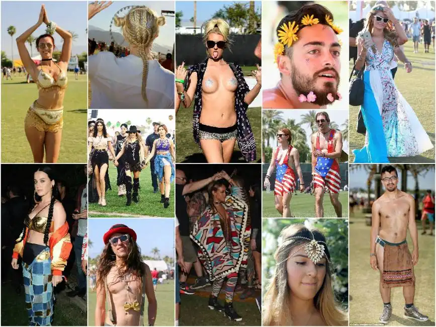 coachella moda