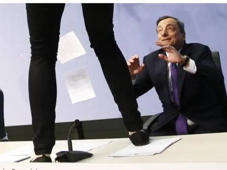 draghi 