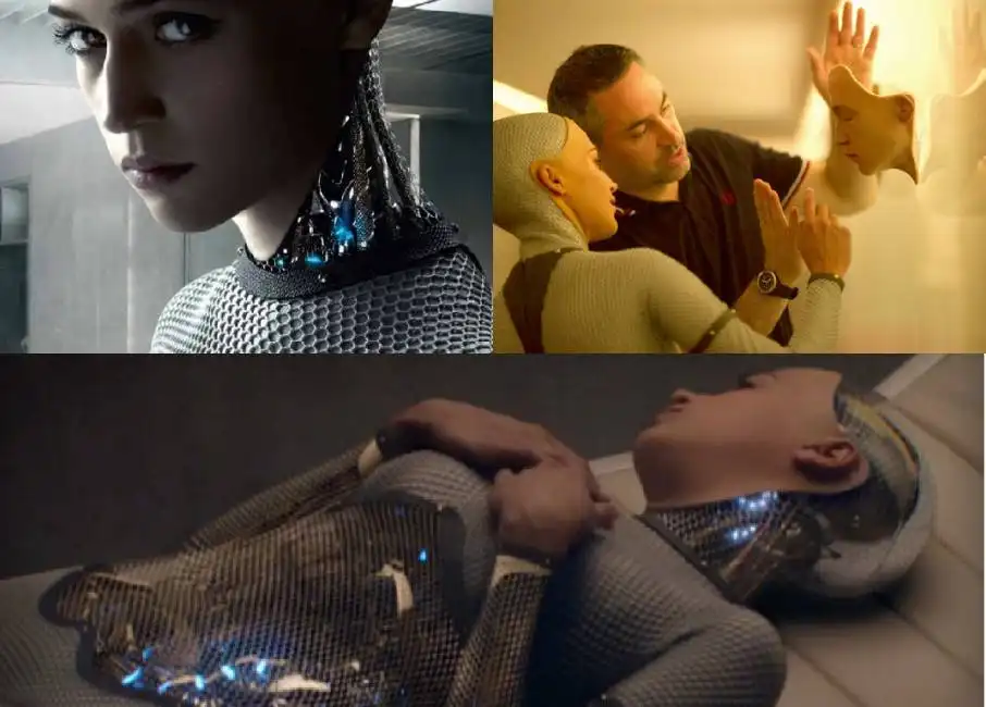 ex machina