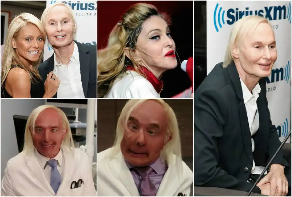 fredric brandt botox