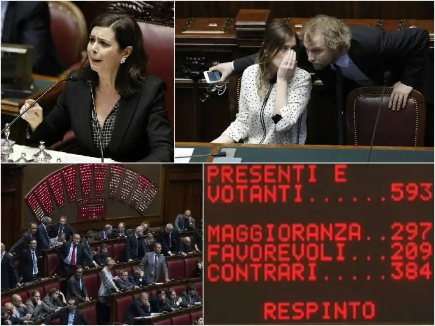 italicum boschi boldrini