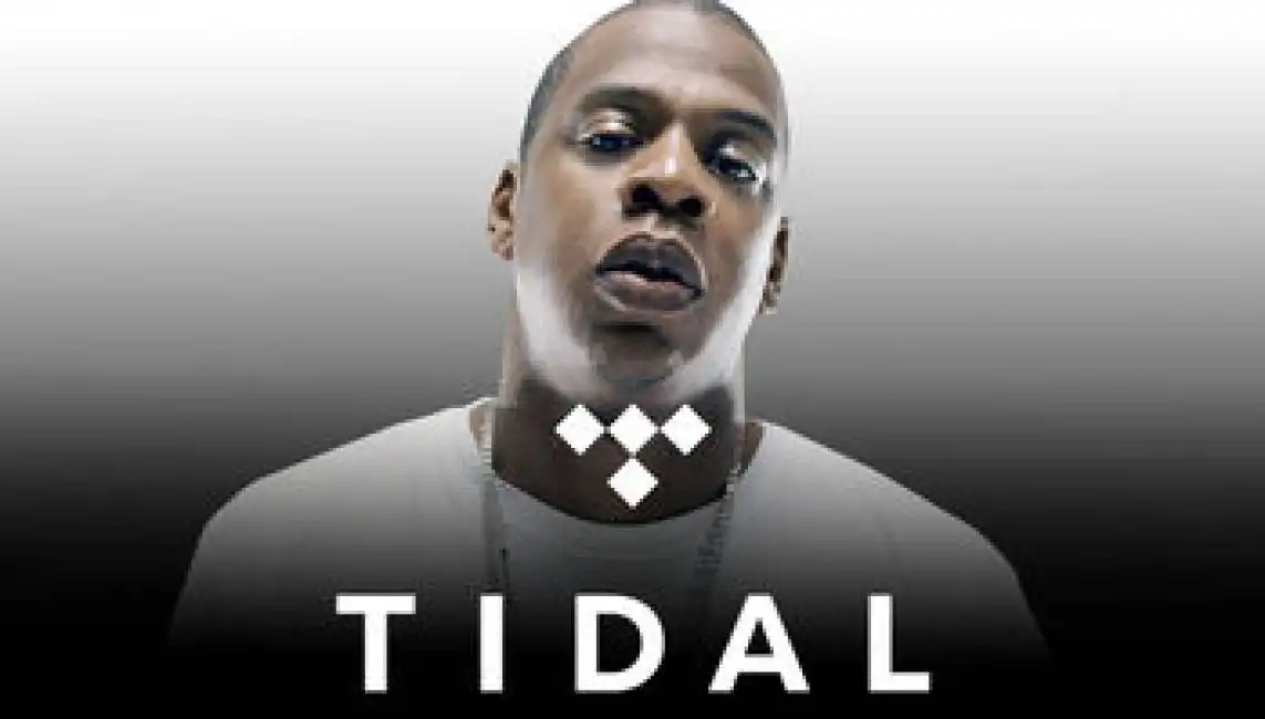 jay z tidal jayz