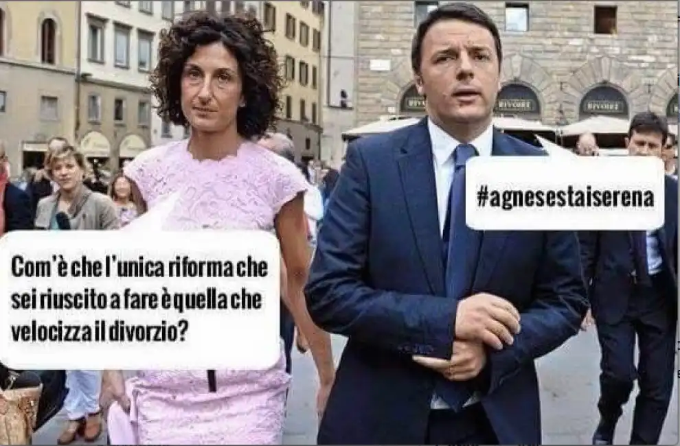 renzi