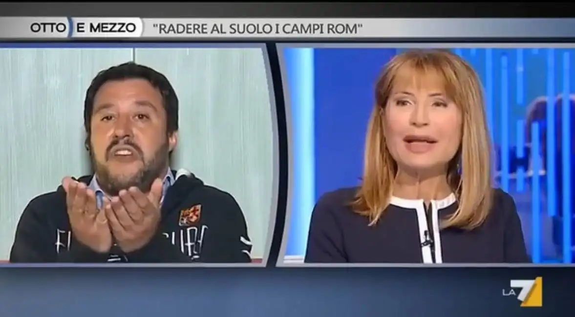 salvini gruber 