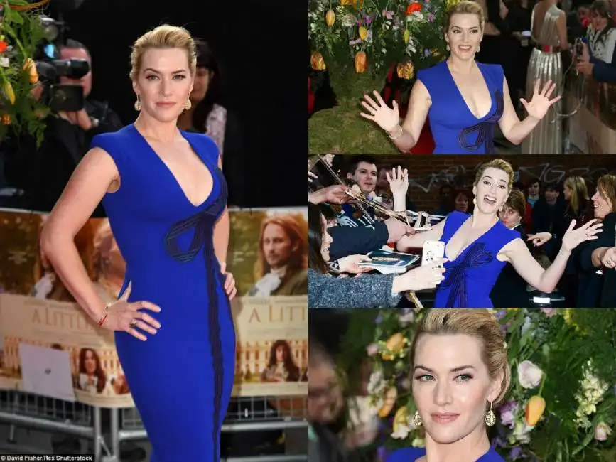 winslet