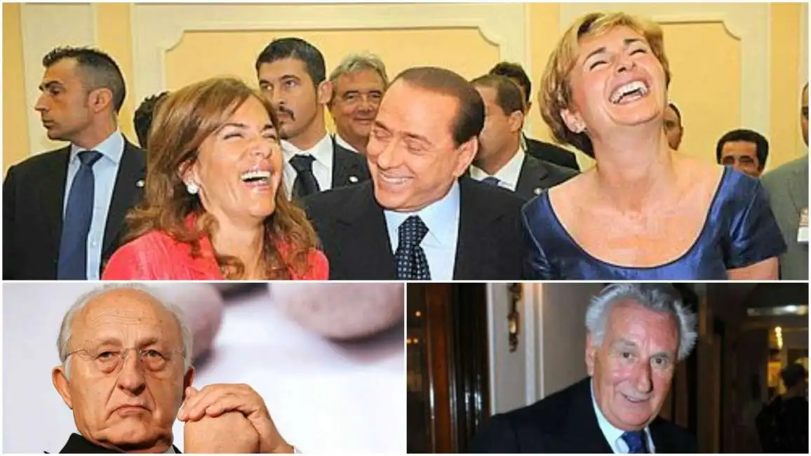 big guidi berlusconi