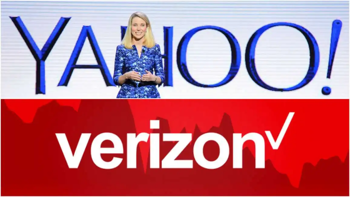 big verizon yahoo!