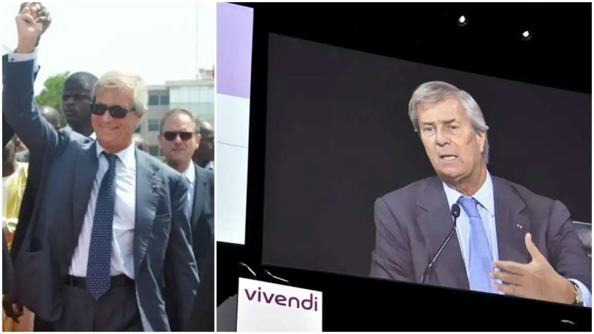 bollore vincent