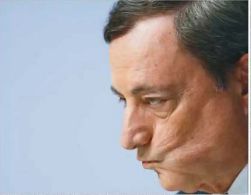 draghi