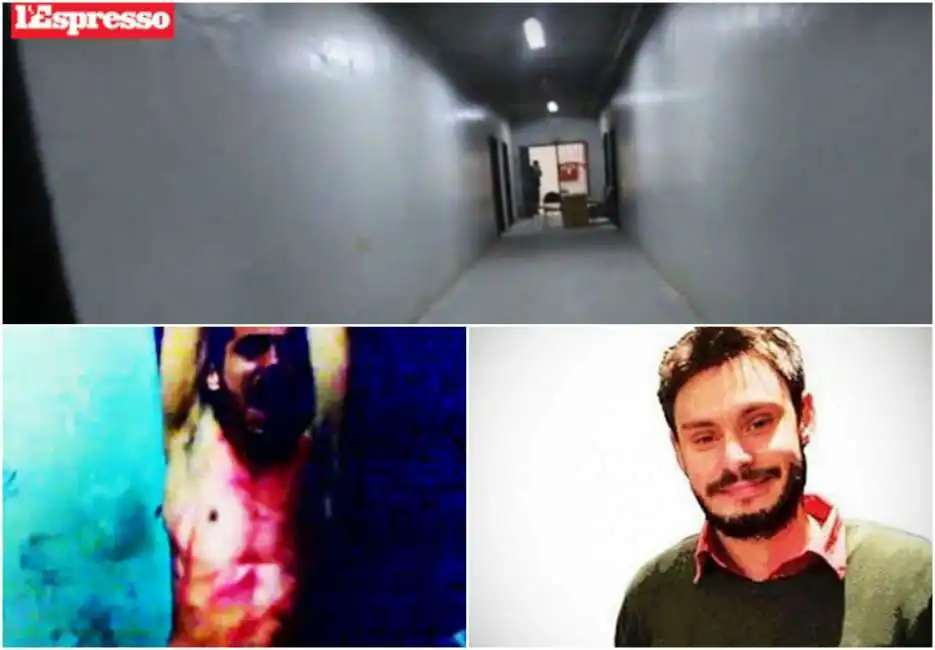 egitto bunker regeni bigfoto