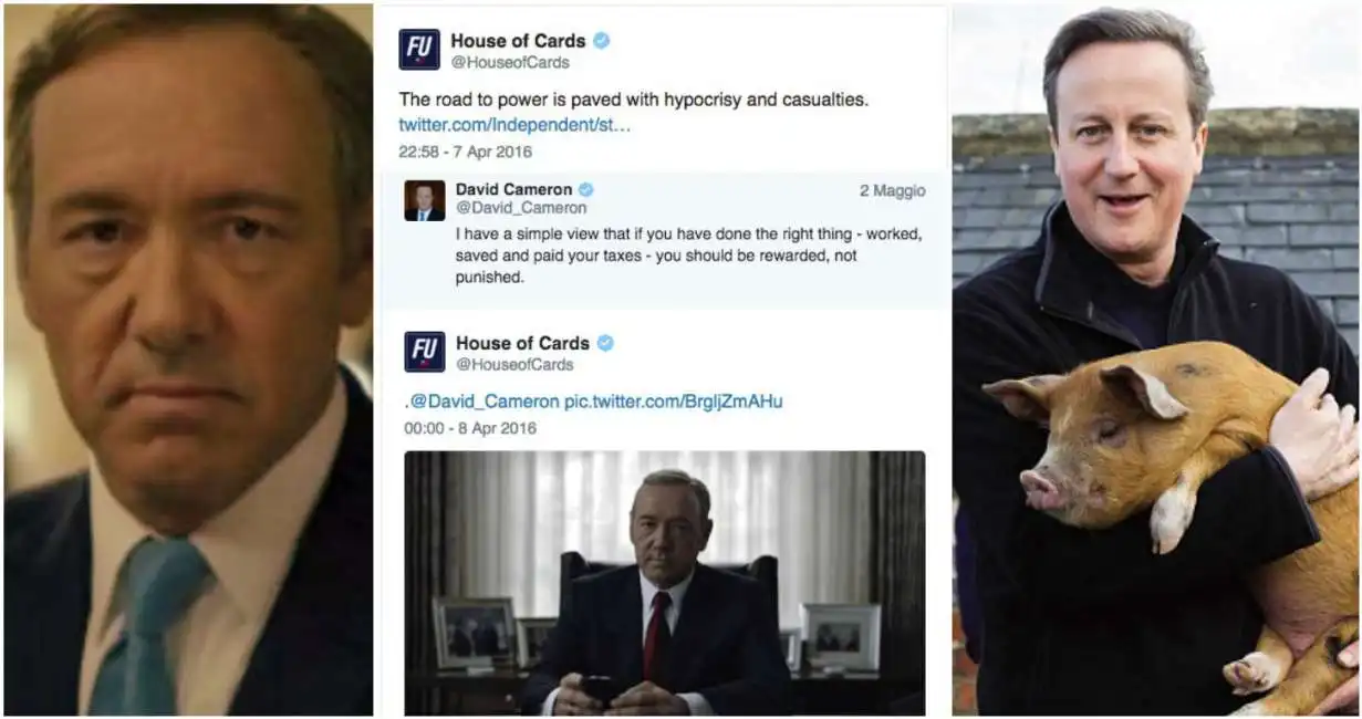 house of cards cameron 