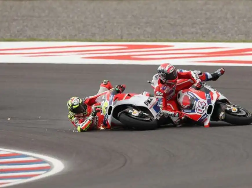 iannone dovizioso