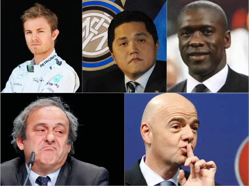 infantino thohir seedorf