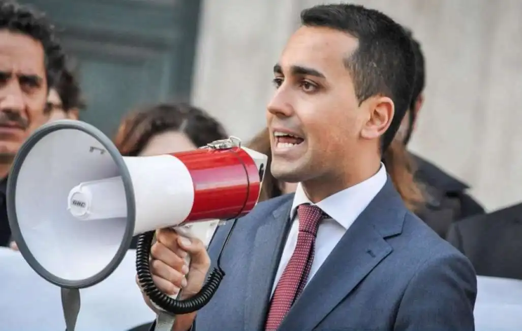 luigi di maio