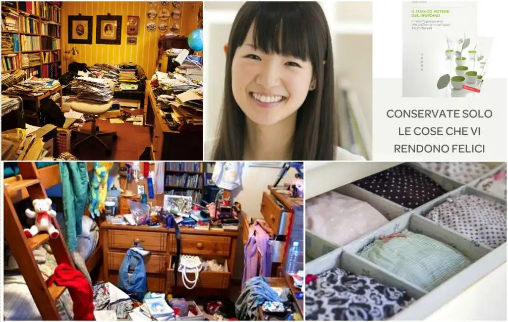 marie kondo bigfoto