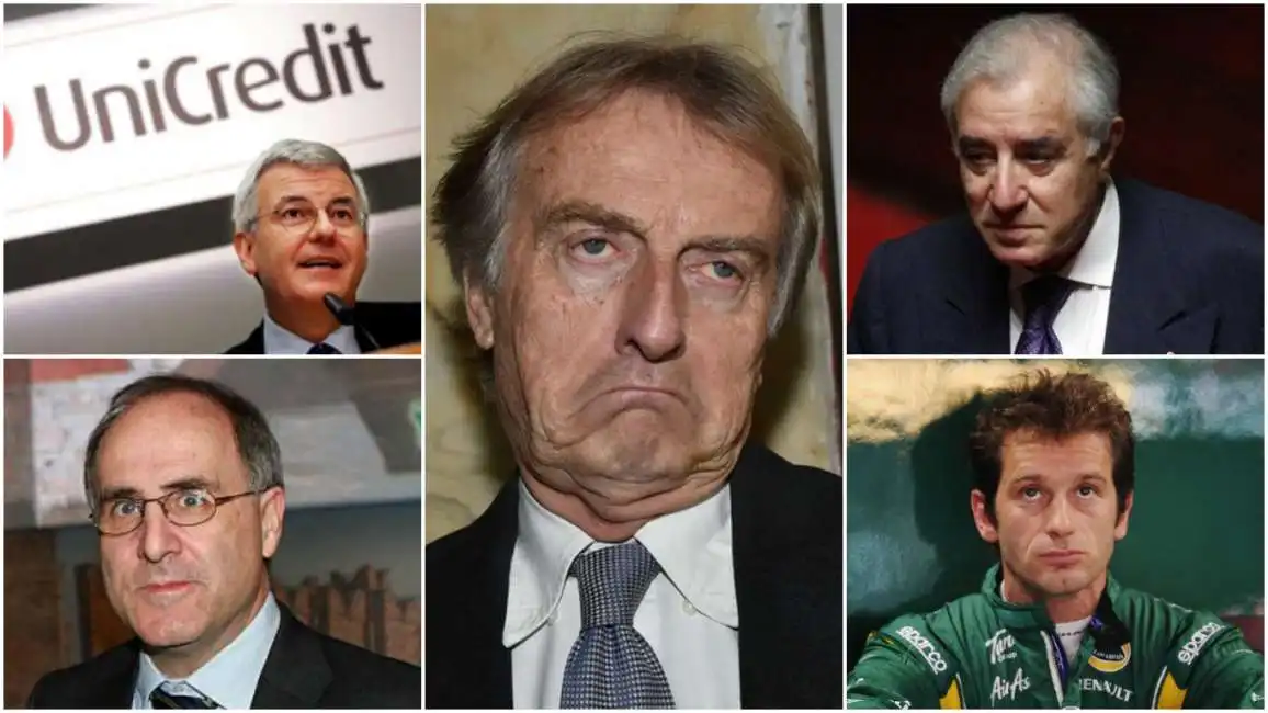 panama papers montezemolo unicredit