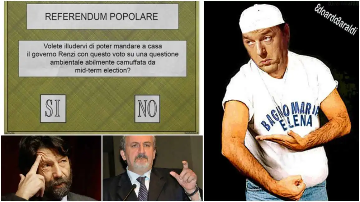 renzi referendum