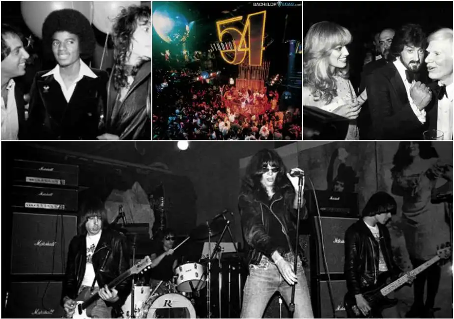 studio 54 cbgb