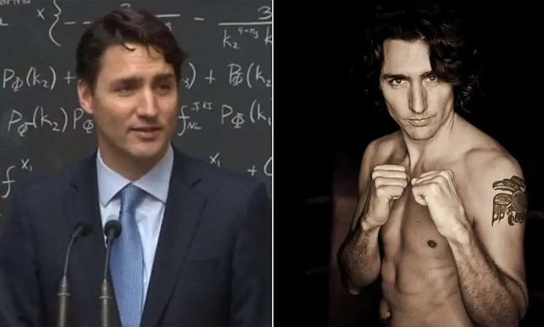 trudeau 