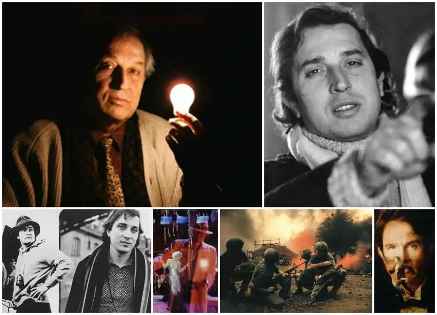 vittorio storaro